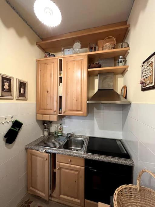 Apartment Sulle Piste Da Sci *