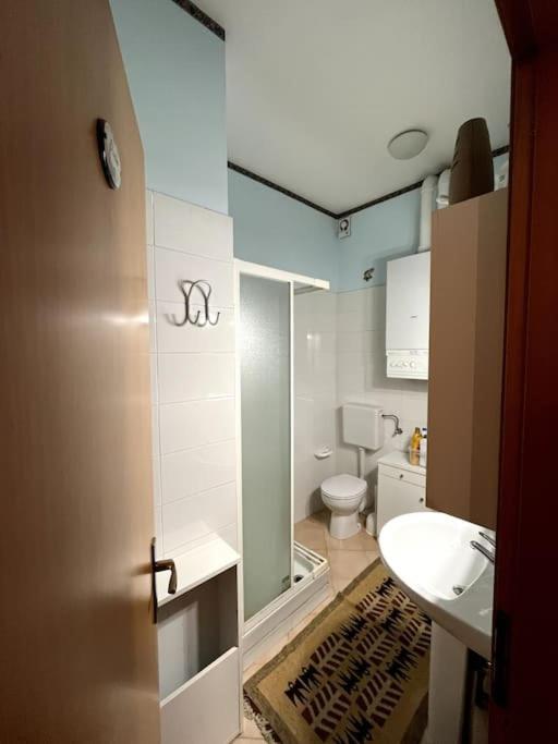 Sulle Piste Da Sci Apartment
