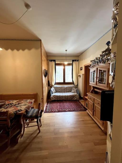 Sulle Piste Da Sci Apartment