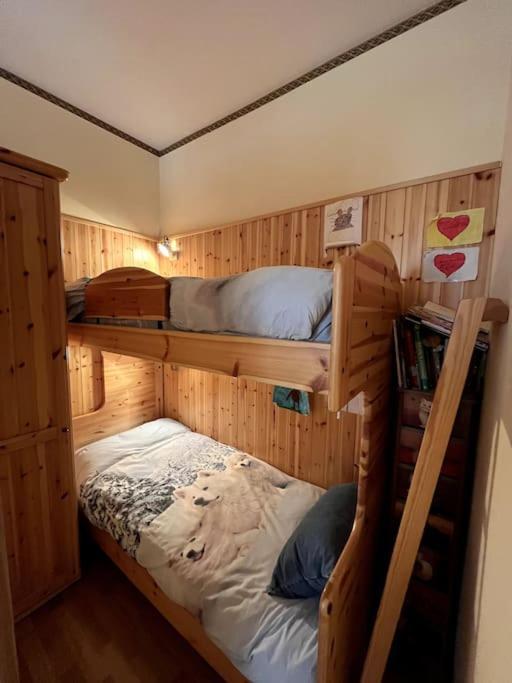 Apartamento Sulle Piste Da Sci *