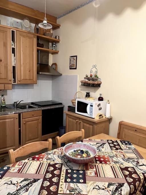 Sulle Piste Da Sci Apartamento *